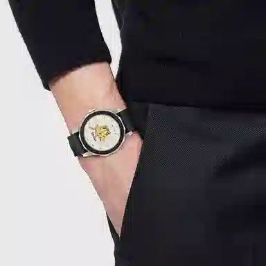 Versace Medusa Jewel Watch