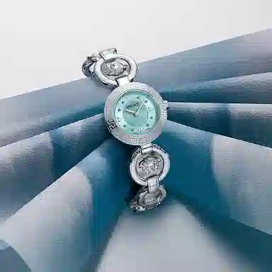 Versace Greca Jewel