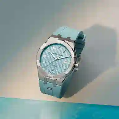 Maurice Lacroix AI6007-SS00F-630-D