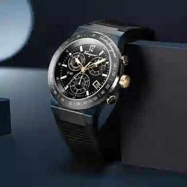 Ferragamo FIJ060017 Blue