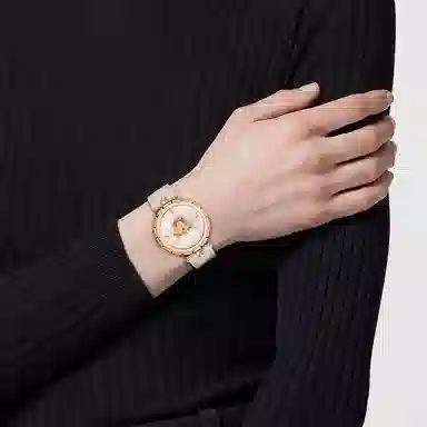 Versace Medusa Jewel Watch