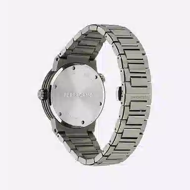 Ferragamo F-80 GMT Worldtime