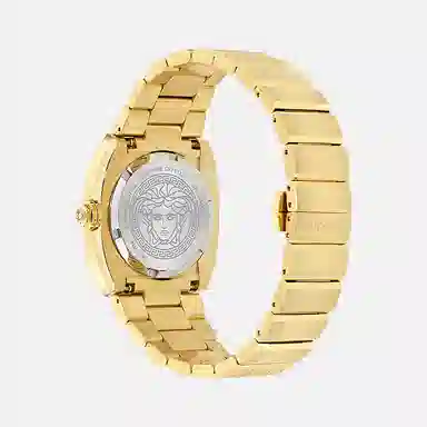 Versace Medusa Antares Quartz Watch