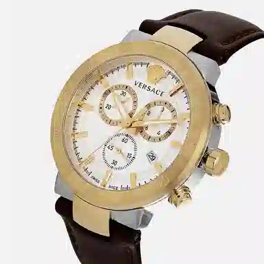 VERSACE VERSACE 45mm VE1D00219