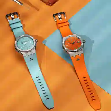 Maurice Lacroix AI6007-SS00F-630-D