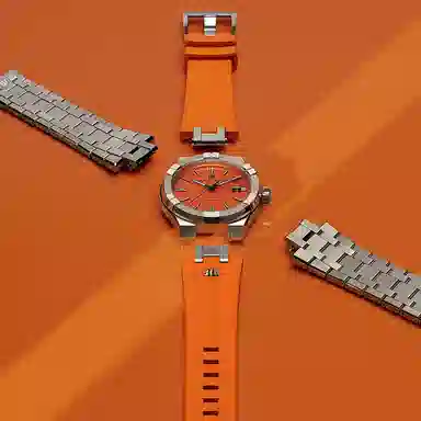 Maurice Lacroix AI6007-SS00F-630-D