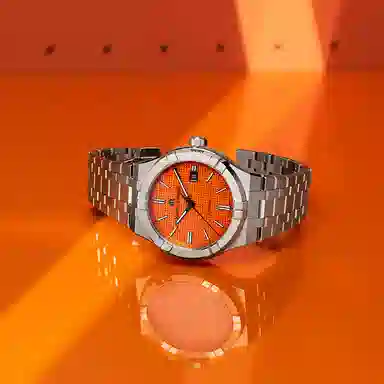 Maurice Lacroix AI6007-SS00F-630-D