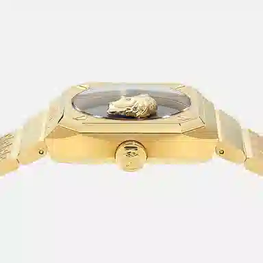 Versace Medusa Antares Quartz Watch