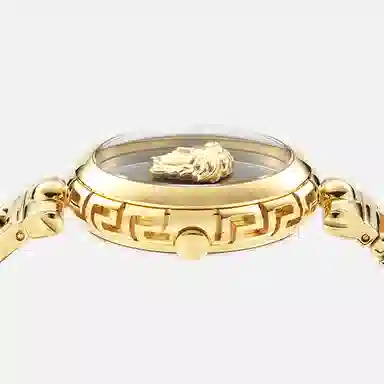 MEDUSA JEWEL 34mm logo
