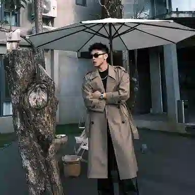 Ferragamo FIJ060017 Blue