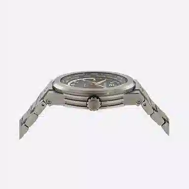 Ferragamo F-80 GMT Worldtime