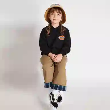 Dickies Logo
