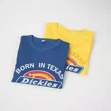 DickiesT