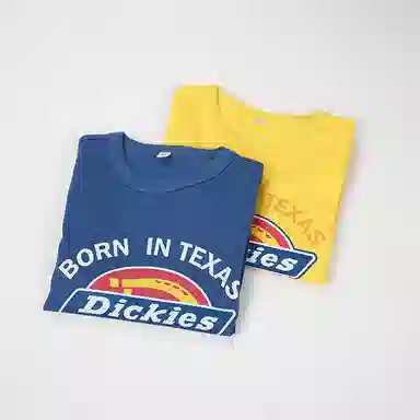 DickiesT