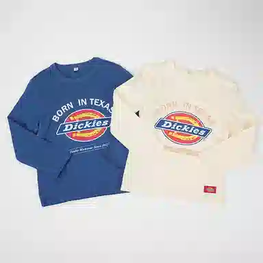 DickiesT