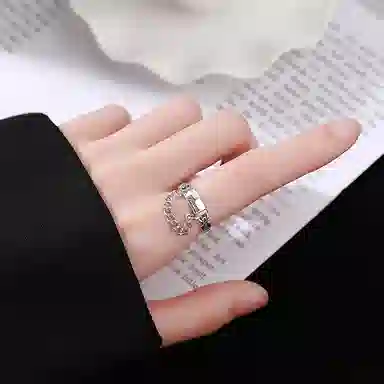 AWD ForeverForever S925