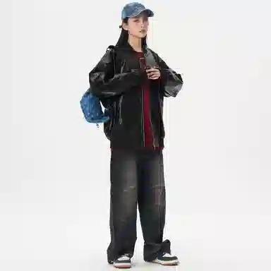 Paddington Bear Jacket