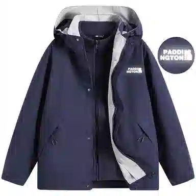 Paddington Bear Gore-Tex Jacket