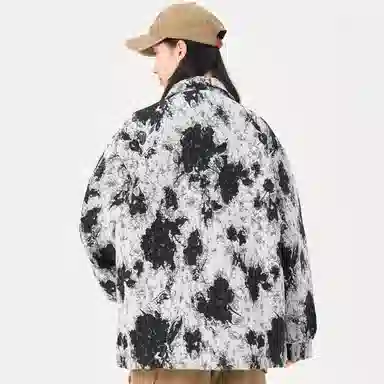 Paddington Bear Jacket