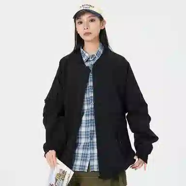 Paddington Bear Jacket