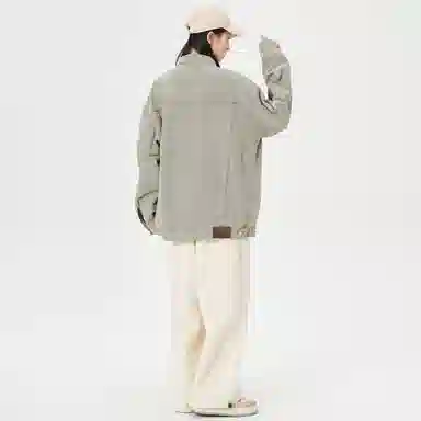 Paddington Bear Denim Jacket