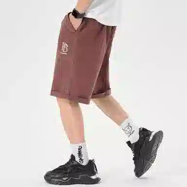 Paddington Bear Shorts