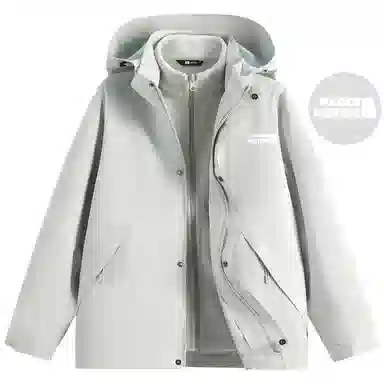 Paddington Bear Gore-Tex Jacket