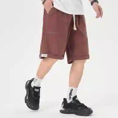 Paddington Bear Shorts