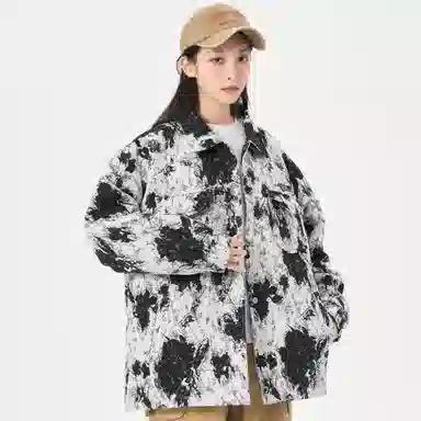 Paddington Bear Jacket