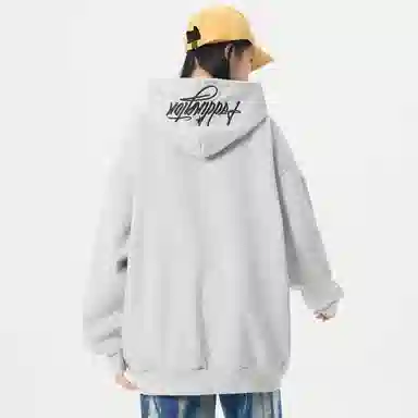 Paddington Bear Big Logo Hoodie