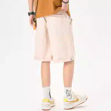 Paddington Bear Shorts