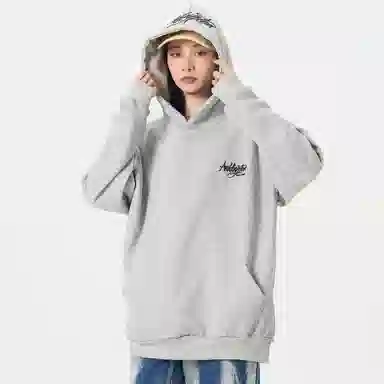 Paddington Bear Big Logo Hoodie