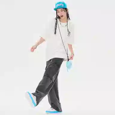 Paddington Bear T-Shirt