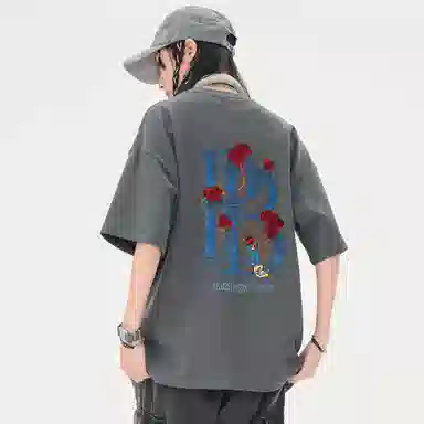 Paddington Bear T-Shirt