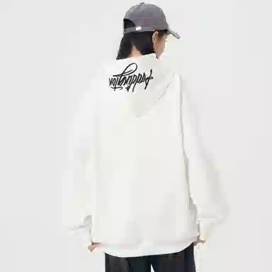 Paddington Bear Big Logo Hoodie