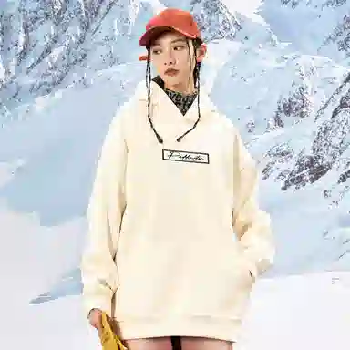 Paddington Bear Hoodie