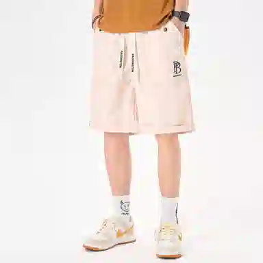 Paddington Bear Shorts