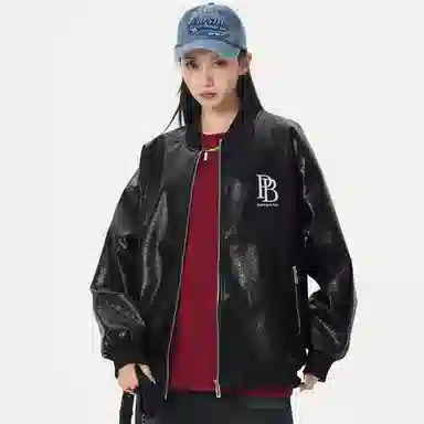 Paddington Bear Jacket