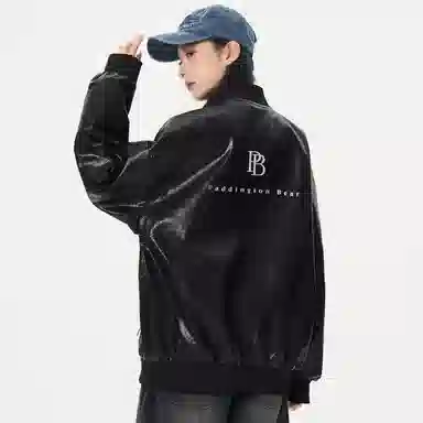 Paddington Bear Jacket