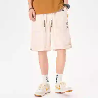 Paddington Bear Shorts