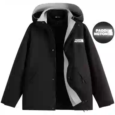 Paddington Bear Gore-Tex Jacket