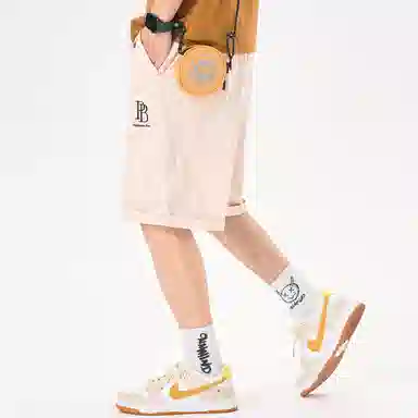 Paddington Bear Shorts