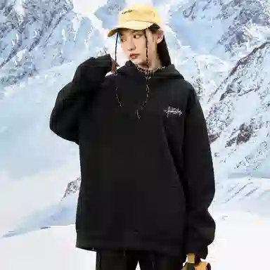 Paddington Bear Hoodie