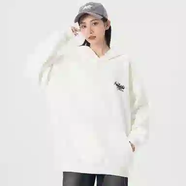 Paddington Bear Big Logo Hoodie