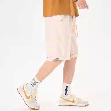 Paddington Bear Shorts