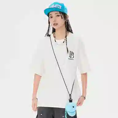 Paddington Bear T-Shirt