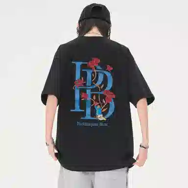 Paddington Bear T-Shirt