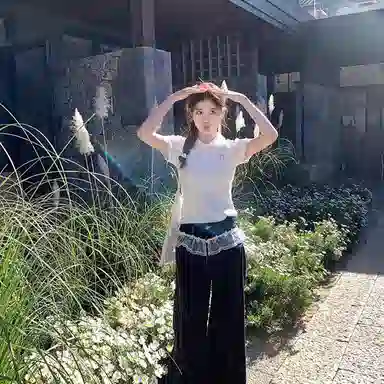 EOEI polo T