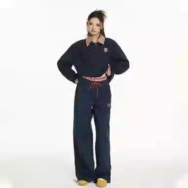 EOEI polo