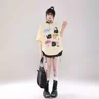 EOEI T